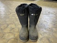    Baffin Rubber Boots