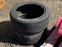    (2) Farroad 235/45ZR18 Tires