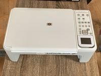  HP Photosmart C4180 All in One Printer