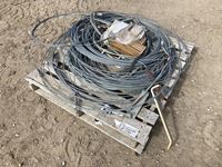    Qty Of Tie Down Cable
