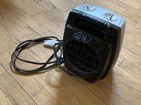    Honey Well Electric Space Heater