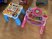    Childrens Activity Tables