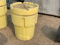    Spill Kit Barrel