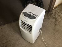    Haier Portable Air Conditioner
