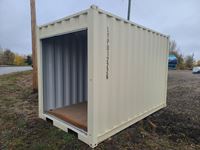  Greatbear  12 Ft Shipping Container