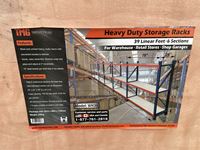 Heavy Duty Storage Racks