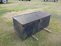Metal Storage Box