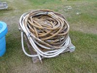 Approximately 1000 Ft of Commercial Air Hose