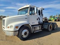 2003 Freightliner FL112 T/A Heavy Truck