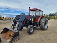 Case IH 5120 2WD Loader Tractor