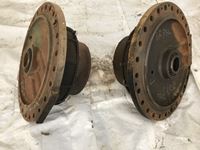 Steering Clutches