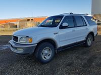 1997 Ford Expedition 4X4 SUV