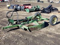 John Deere 509 5 Ft Mower - Tractor Attachment