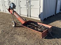 Wheatheart  10 Inch Transfer Auger