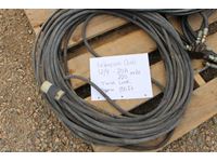    100 Ft 12/4 Extension Cord