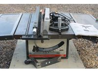  Craftsman  10 Inch Table Saw