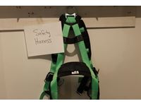    Safety Harness