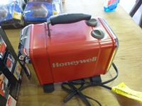    Honeywell Ceramic Heater