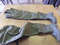    Size 11 Hip Waders