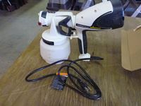    Wagner Electric Paint Sprayer