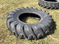    General 23.1 X 34 Tractor Tire