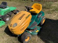  MTD Yard Man  Lawn Tractor