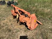  Agrator  3-point Hitch 6 Ft Wide Rototiller