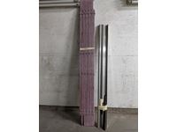    8 Ft to 12 Ft Wood Extension Board & Pickup Running Board