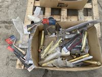    Box of Torch Heads & Brazing Tips