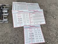    (5) Tool Boards