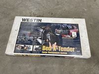    Westin Bed X-tender Cargo Management System