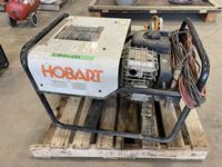  Hobart  4500W Generator/ Welder