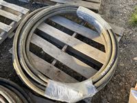    60 Ft Roll of Ryco 1 Inch 6100 PSI Hydraulic Hose