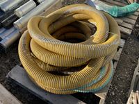    Qty of 230 PSI 3 Inch Transfer Hose