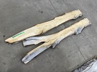    (2) Planks of Birch