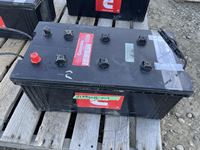  Cummins 8D-1750 12V Battery