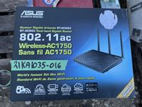    Asus Wireless Router