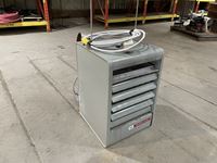    Natural Gas Unit Heater