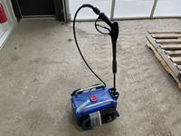    Coleman Electric Pressure Washer