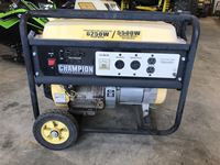  Champion 6250 Generator