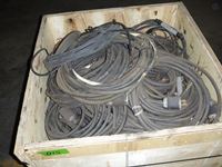    Box of Electrical Wire & Cords
