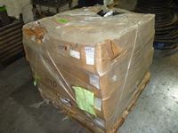    (4) Boxes of 1-1/4 Inch Hydraulic Hose