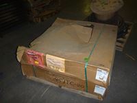    (2) Boxes of 1-1/4 Inch Hydraulic Hose