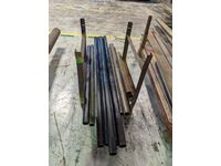    Steel Rack with Various Steel Material