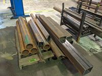    Qty of Various Steel Material