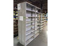    (4) Shelf Units