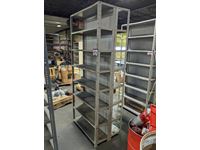    (2) Shelf Units