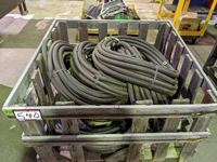    Qty of Miscellaneous 1-1/4 Inch Hose