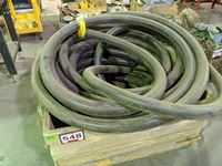    Qty of 3 Inch Air Drill Hose