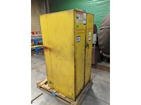    55 Gallon Flammable Liquid Storage Cabinet